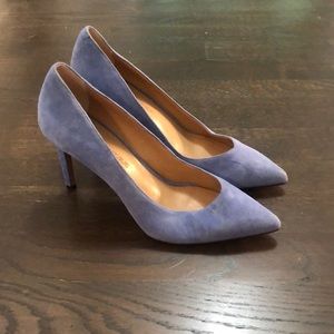 Banana republic heels